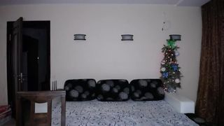 fromrussia_withlove cute bitch gently fingering pussy