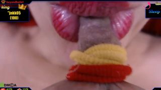 aedanjustine wonderful woman jerking pussy phallus