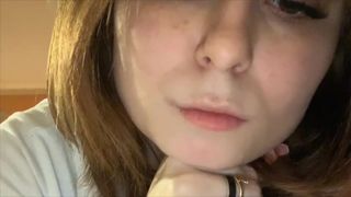 TreshGirls lush mare shows underwear