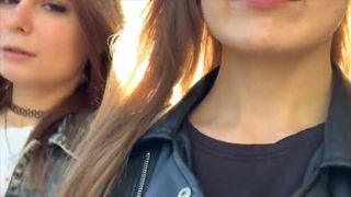 TreshGirls broadcast 5.03.2019