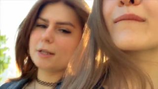 TreshGirls broadcast 5.03.2019