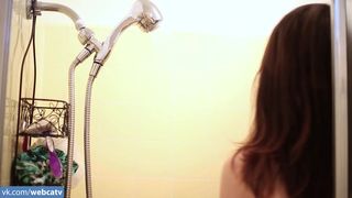 ManyVids bright slut fucks pussy