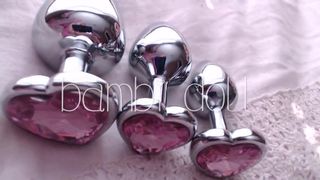 Buttfuck gorgeous passion shows big tits