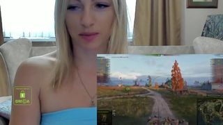 AlinnaMay record  private e from runetki