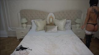 Livejasmin  -Anisyia slutty nagging large boobs