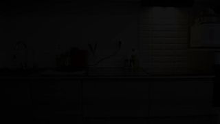 MissDaria and her charms