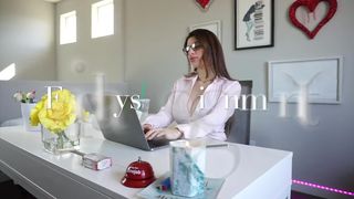 MissAlexaPearl screening 10.02.2019