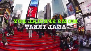 Adira Eiffel threesome with beautiful lesbians