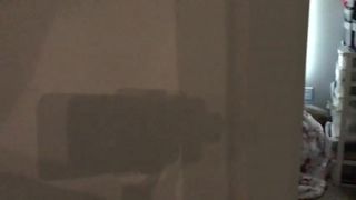 Turkish Delight jerking off my holes