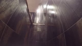 Anastasiaxxx89 aka Anastasia Steele blissful nipple flows from excitement