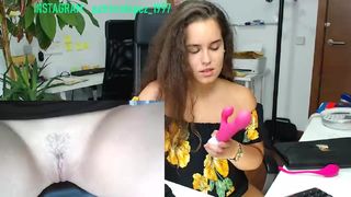 spanishcouple spectacle 25.06.2019