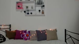 little_flower_ Sexy babe