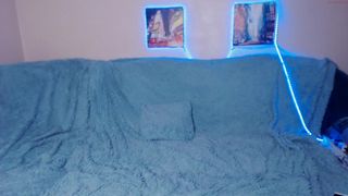 kenis exciting trash boasts a body