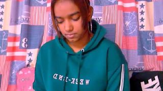 indiasfantasy Solid brunette