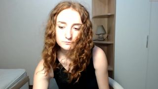 curlycutie19 Stunning kurva