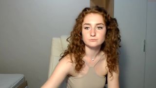 curlycutie19 Young prankster