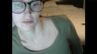 cheekycouplex naughty  girl  shows big tits