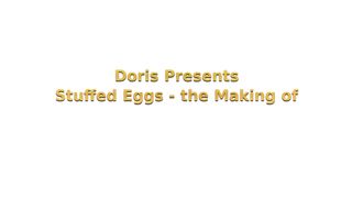 Doris Dawn Exquisite mare