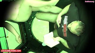 Doris Dawn passionate devil playing pranks in a free chat.