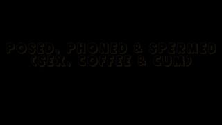 Doris Dawn crazy prank caresses juicy holes