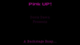 Doris Dawn charming ladies teasing their holes