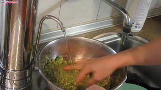 Doris Dawn teen slut fingers pussy