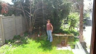 Doris Dawn 18 March 2020