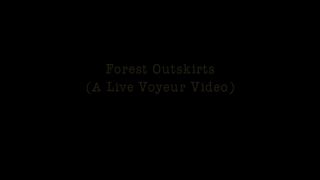 Doris Dawn slim confused gently squeezes vagina