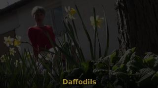 Doris Dawn nude rune opened her pussy