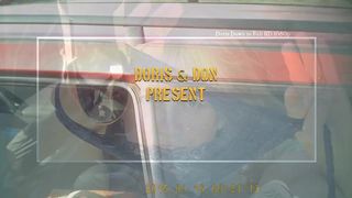 Doris Dawn Plump whore