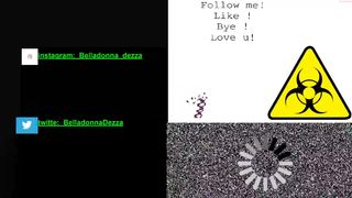 white_widow_ wonderful bitch shows tits