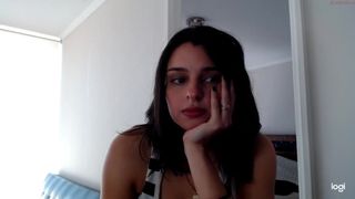 remina___ hot  masturbating pussy fingers