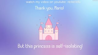 reibelletv gorgeous passion fucks both holes at once