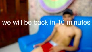 red_channel sexual mare fingering sex toys