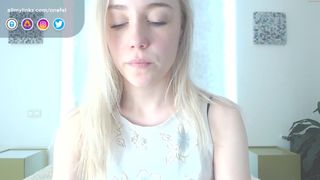 onefel angelic passion caresses big tits