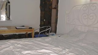 niknik61 cute baby naughty in  private e