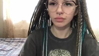 my_goodness777 desirable squeezing nipples