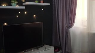 molly_doolly big breasted bitch posing in lingerie