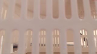 lady_phephe violent orgasm