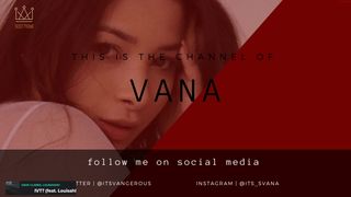 its_vana online show January 2020