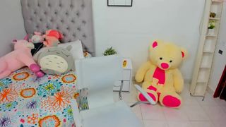 hanna_costello webcam vids January 2020