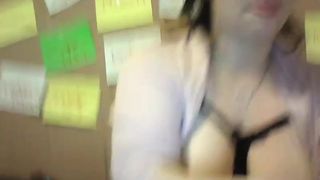 gamergirl online show January 2020