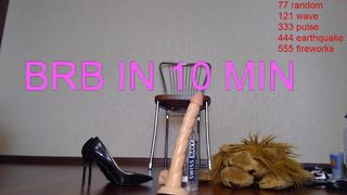 fuckingalice BarbieMasha embodies