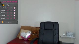 elianeconte Hot woman