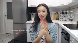 daily_love Luxury model