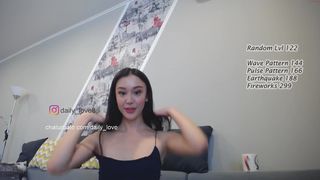 daily_love 13 April 2020