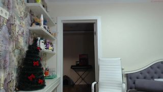 patriciashiny Luxurious Curva