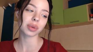 mrs_eva plump little devil gently massages pussy