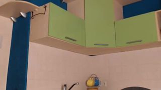 mrs_eva ambitious thing handjob pussy