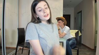 howtoreachorgasm a hot bitch jumps on a sex toy